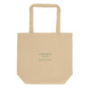 Eco Tote Bag - Image 2